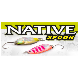 RAPTURE  NATIVE Spoon